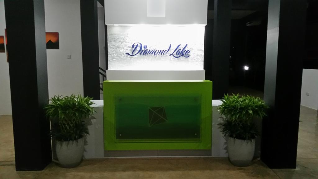 Diamond Lake Tourist Rest أنرادابورام المظهر الخارجي الصورة