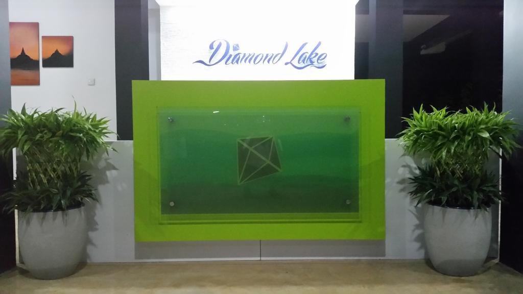 Diamond Lake Tourist Rest أنرادابورام المظهر الخارجي الصورة